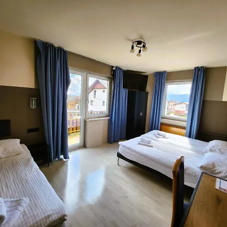 Knafel Bed and Breakfast