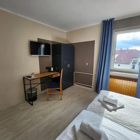 Bed & Breakfast Knafel *