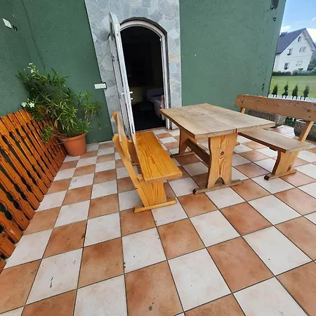 Knafel Bed & Breakfast