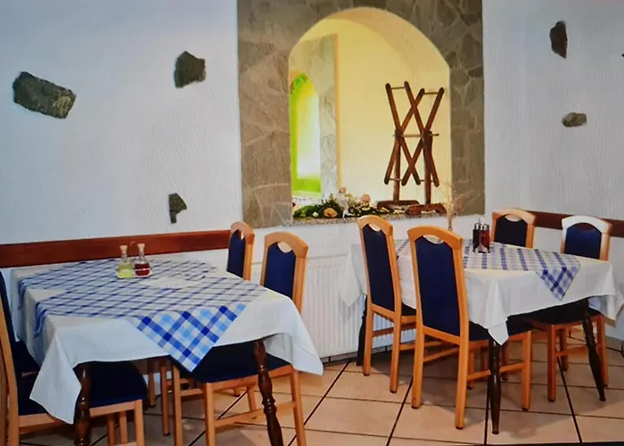 Panzió Knafel Žirovnica