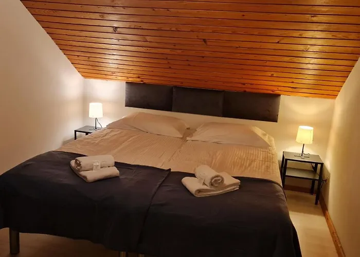 Bed & Breakfast Knafel