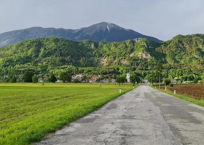 Bed & Breakfast Knafel