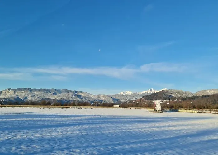 Bed & Breakfast Knafel *