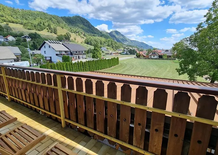 Knafel Bed & Breakfast