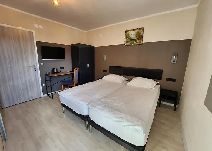 Bed & Breakfast Knafel