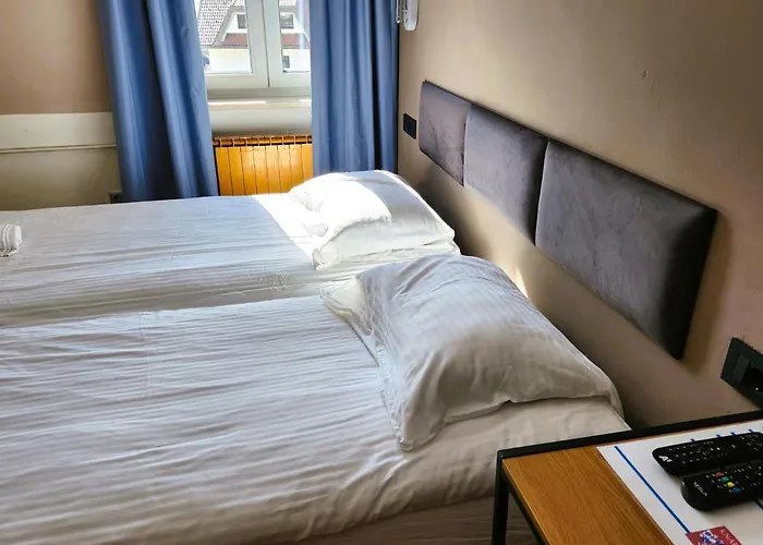 Bed & Breakfast Knafel