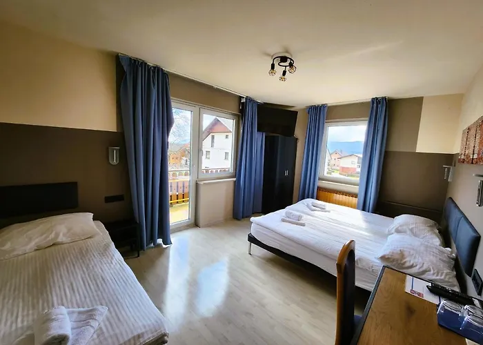 Knafel Bed & Breakfast