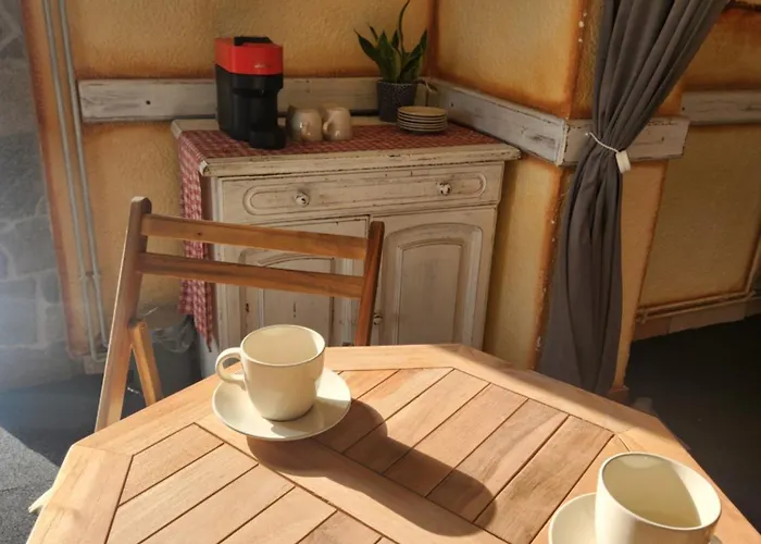 Bed & Breakfast Knafel *