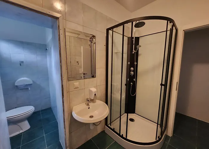 Knafel Bed & Breakfast