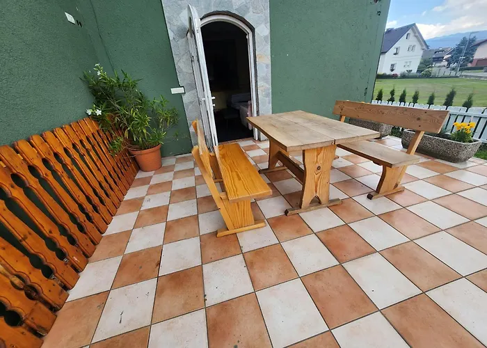 Knafel Bed & Breakfast